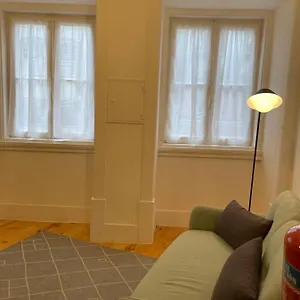 Apartamento Sweet Family Iii Coímbra