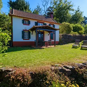 Casa rural Valle Paraizo Camacha (Madeira)