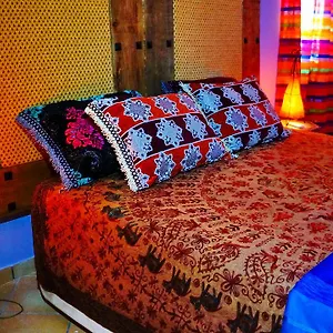 Apartahotel Seventies Cheap & Chic Two Lagos
